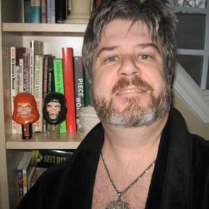 Meet your Posher, Doug